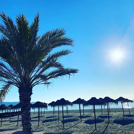 Casa Cecilia Apartament Nerja