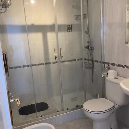 Apartament Casa Cecilia Nerja