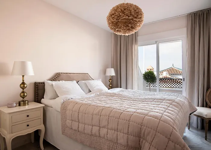 Casa Cecilia Апартаменты *