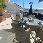 Апартаменты Casa Cecilia Нерха
