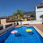 Апартаменти Casa Cecilia Нерха