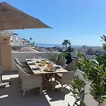 Casa Cecilia Апартаменти Нерха