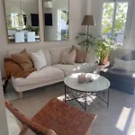 Casa Cecilia Апартаменти Нерха