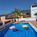 Casa Cecilia Апартаменти Нерха