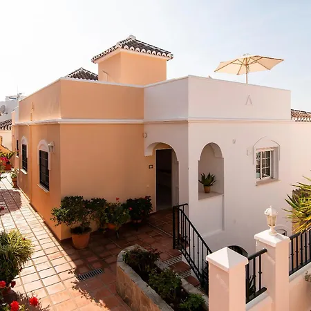 Casa Cecilia Lägenhet Nerja