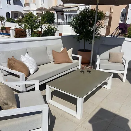 Casa Cecilia Apartment Nerja