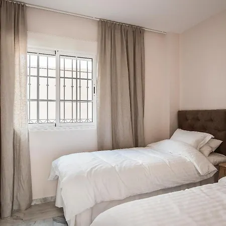 Casa Cecilia * Nerja