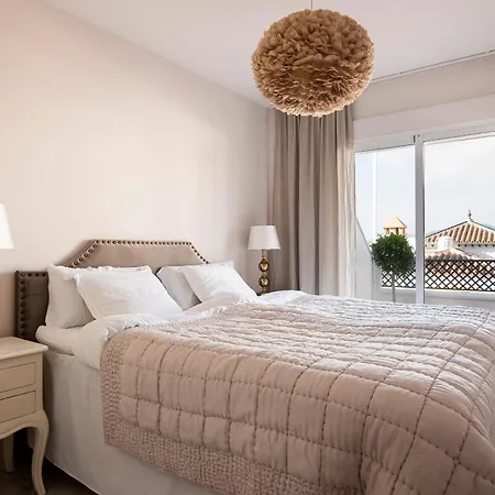 Apartamento Casa Cecilia Nerja