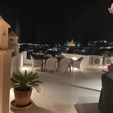 Apartamento Casa Cecilia *