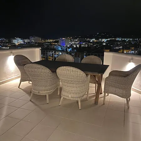 Casa Cecilia * Nerja