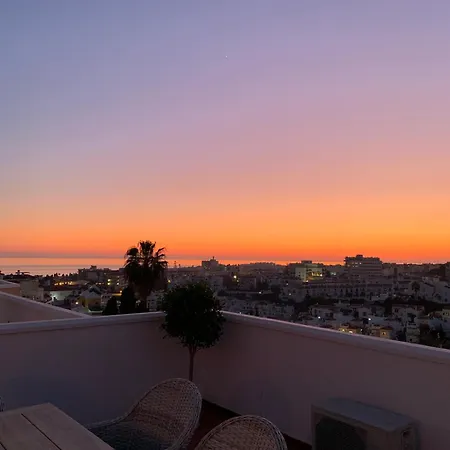 Casa Cecilia Nerja