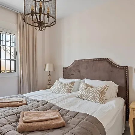 Apartamento Casa Cecilia Nerja