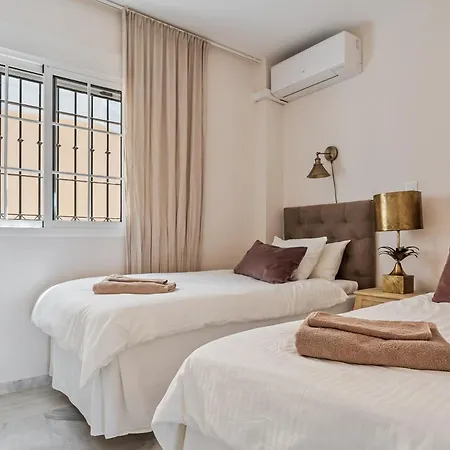 Casa Cecilia * Nerja