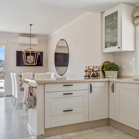 Apartamento Casa Cecilia