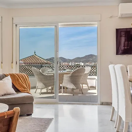 Apartamento Casa Cecilia *