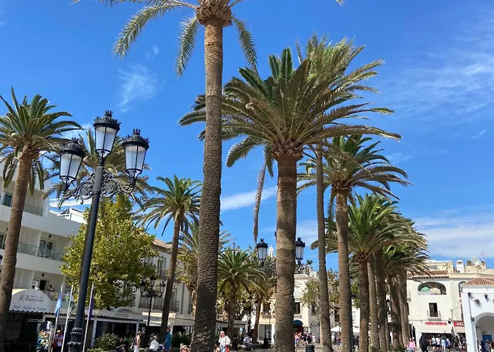 アパート Casa Cecilia *