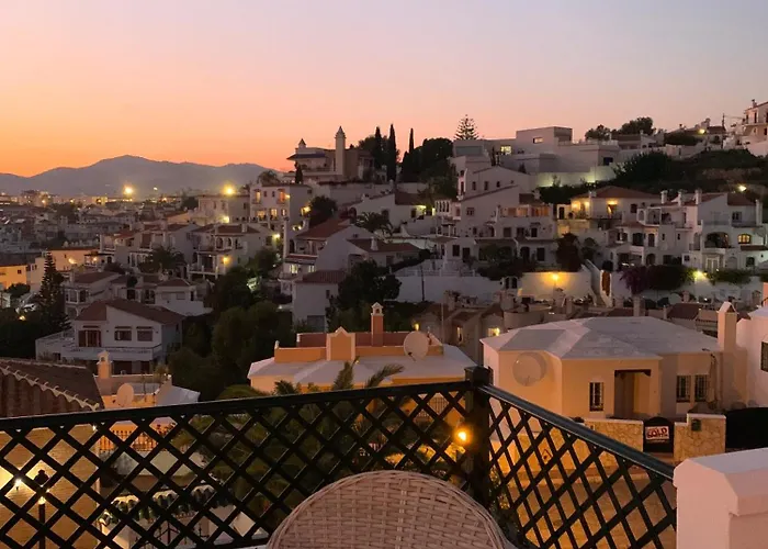 Casa Cecilia Lägenhet *