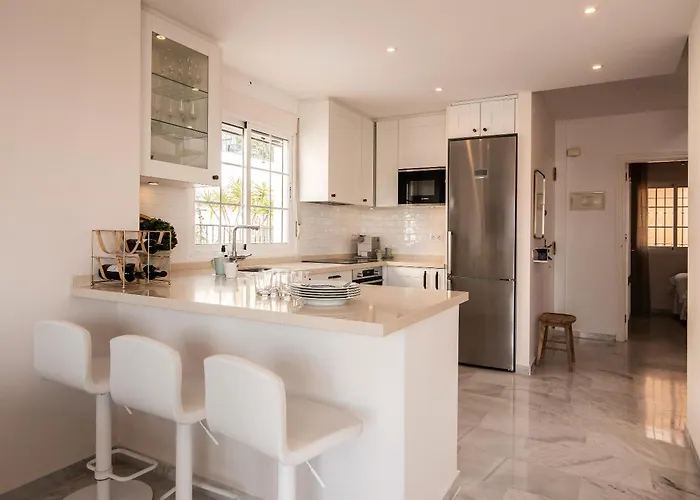 アパート Casa Cecilia