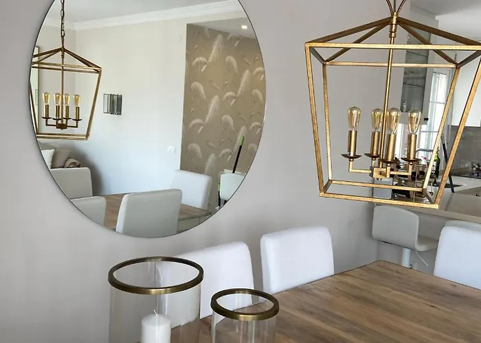 Casa Cecilia * Nerja