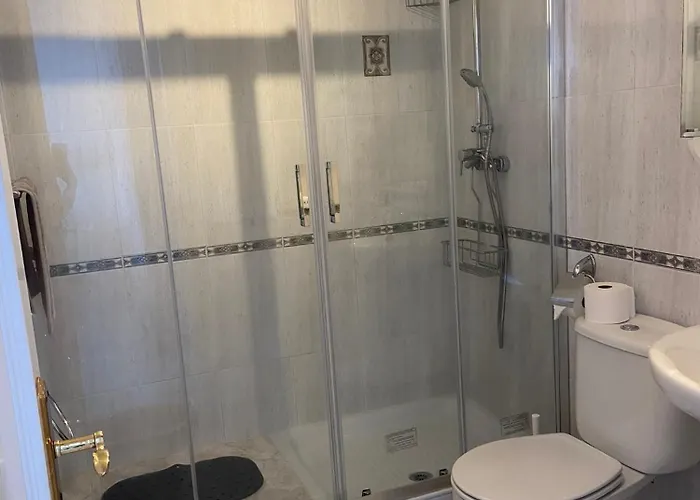 アパート Casa Cecilia ネルハ