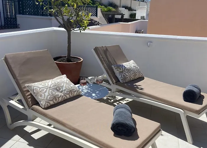 Lägenhet Casa Cecilia