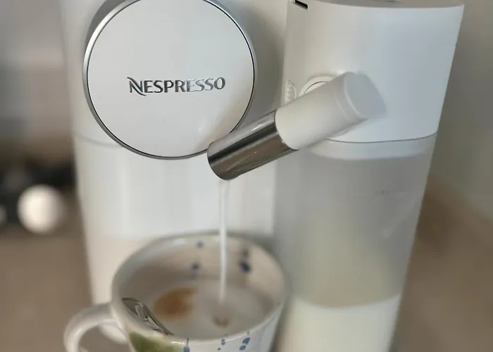 Casa Cecilia * ネルハ