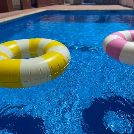 Casa Cecilia Apartment