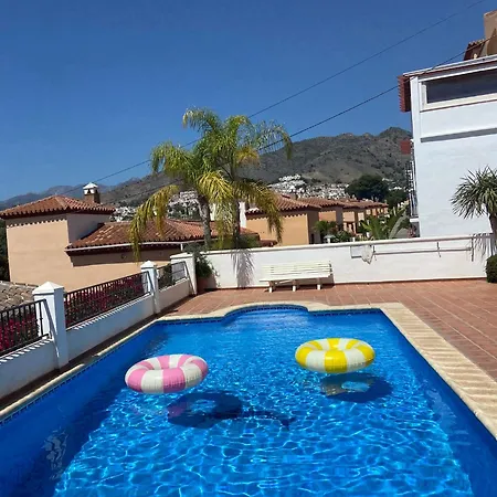 Apartment Casa Cecilia Nerja