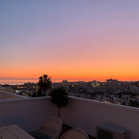 Casa Cecilia Apartment