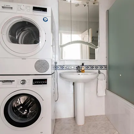 Apartment Casa Cecilia *