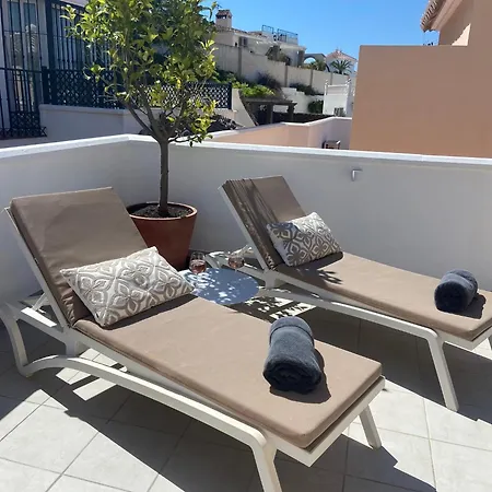 Apartment Casa Cecilia