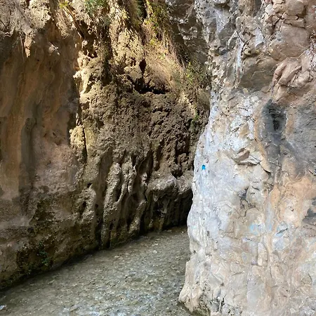 Casa Cecilia * Nerja