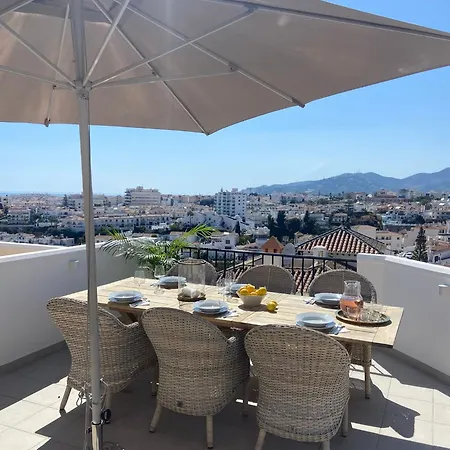 Casa Cecilia Apartment *