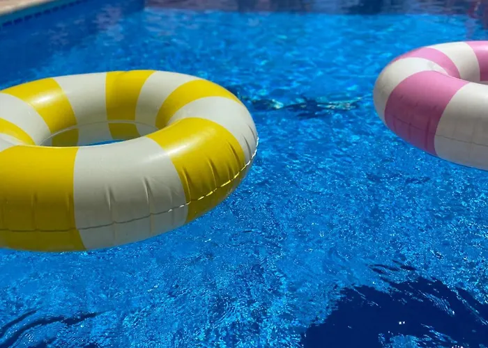 Casa Cecilia Apartman