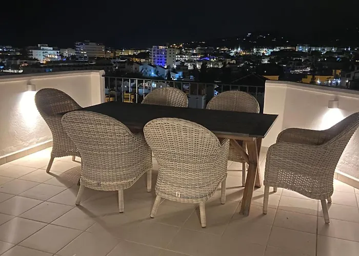 Apartman Casa Cecilia *